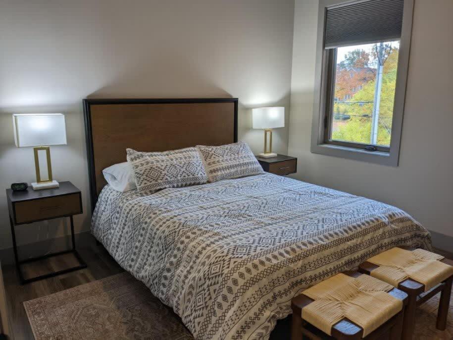 Modern Condo 210 Just Blocks From Lake Michigan Traverse City Exterior photo